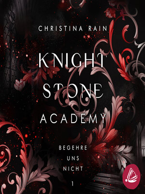 cover image of Knightstone Academy 1